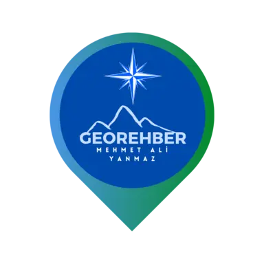 GeoRehber Logo